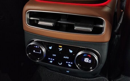 Genesis GV70, 2022 год, 4 246 887 рублей, 11 фотография