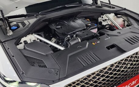 Genesis GV70, 2022 год, 4 246 887 рублей, 5 фотография
