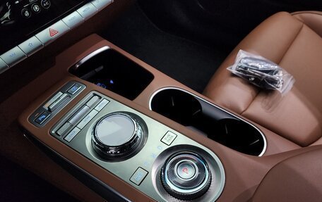 Genesis GV70, 2022 год, 4 246 887 рублей, 12 фотография