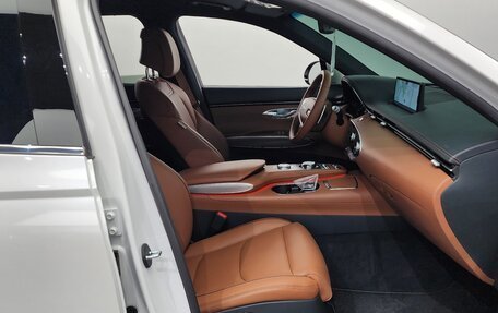 Genesis GV70, 2022 год, 4 246 887 рублей, 20 фотография