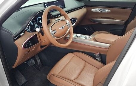 Genesis GV70, 2022 год, 4 246 887 рублей, 23 фотография