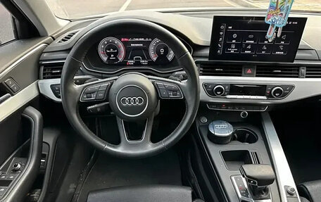 Audi A4, 2022 год, 2 300 035 рублей, 4 фотография