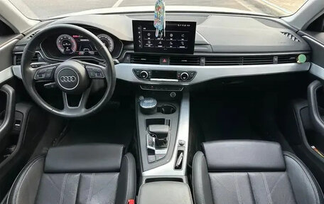 Audi A4, 2022 год, 2 300 035 рублей, 2 фотография