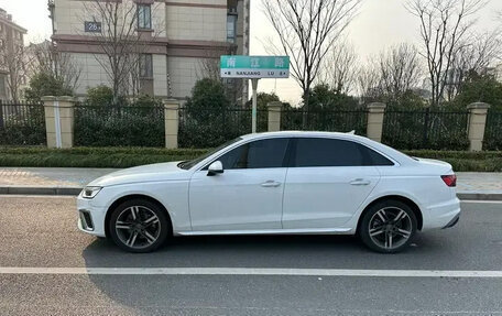 Audi A4, 2022 год, 2 300 035 рублей, 7 фотография