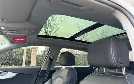 Audi A4, 2022 год, 2 300 035 рублей, 8 фотография