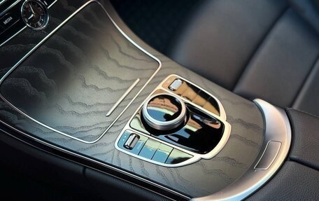 Mercedes-Benz C-Класс, 2017 год, 3 117 000 рублей, 14 фотография