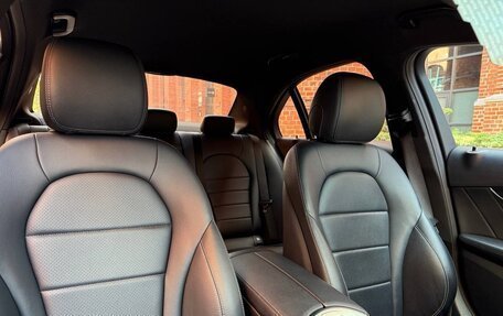 Mercedes-Benz C-Класс, 2017 год, 3 117 000 рублей, 20 фотография