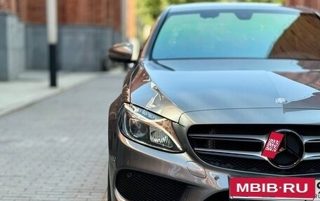 Mercedes-Benz C-Класс, 2017 год, 3 117 000 рублей, 23 фотография