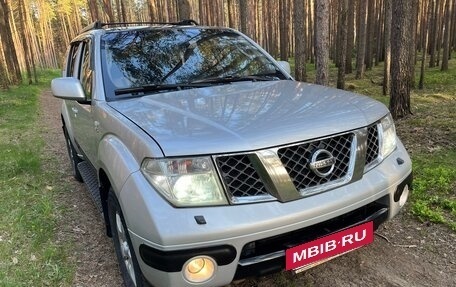Nissan Pathfinder, 2006 год, 780 000 рублей, 3 фотография