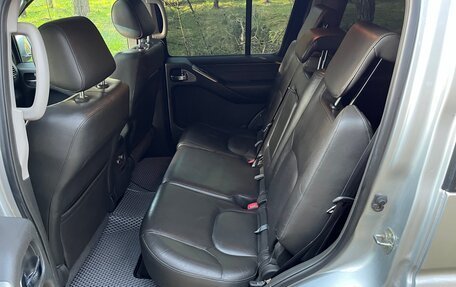 Nissan Pathfinder, 2006 год, 780 000 рублей, 10 фотография