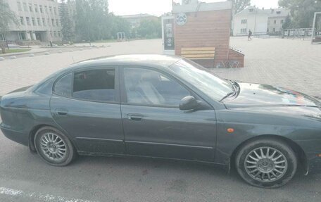 Daewoo Leganza, 1998 год, 245 000 рублей, 2 фотография