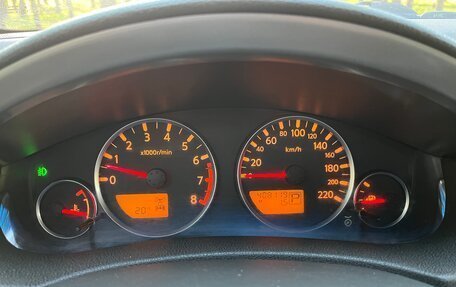 Nissan Pathfinder, 2006 год, 780 000 рублей, 13 фотография
