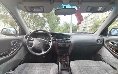 Daewoo Leganza, 1998 год, 245 000 рублей, 5 фотография