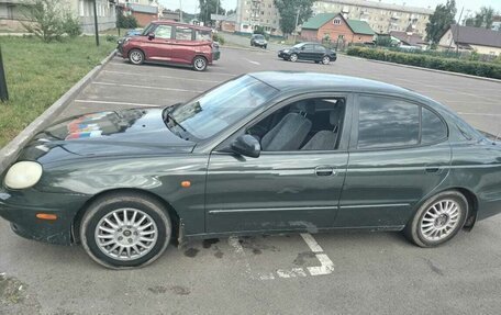 Daewoo Leganza, 1998 год, 245 000 рублей, 3 фотография