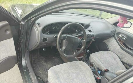 Daewoo Leganza, 1998 год, 245 000 рублей, 6 фотография