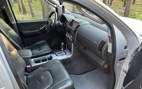 Nissan Pathfinder, 2006 год, 780 000 рублей, 12 фотография
