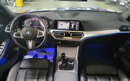 BMW 3 серия, 2022 год, 2 760 000 рублей, 7 фотография