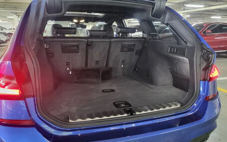 BMW 3 серия, 2022 год, 2 760 000 рублей, 12 фотография