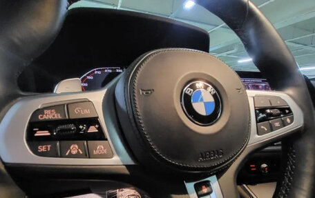 BMW 3 серия, 2022 год, 2 760 000 рублей, 15 фотография