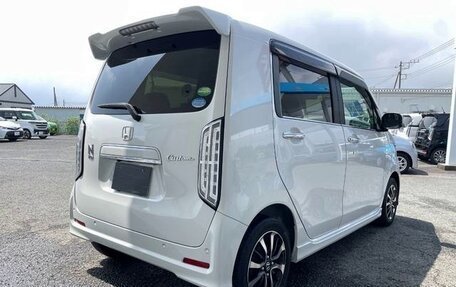 Honda N-WGN, 2021 год, 897 000 рублей, 4 фотография