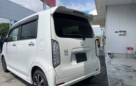 Honda N-WGN, 2021 год, 897 000 рублей, 6 фотография