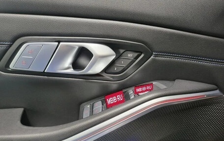 BMW 3 серия, 2022 год, 2 760 000 рублей, 17 фотография