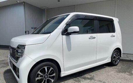 Honda N-WGN, 2021 год, 897 000 рублей, 8 фотография