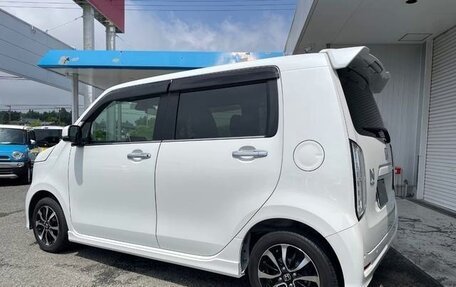 Honda N-WGN, 2021 год, 897 000 рублей, 10 фотография
