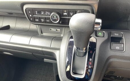 Honda N-WGN, 2021 год, 897 000 рублей, 17 фотография