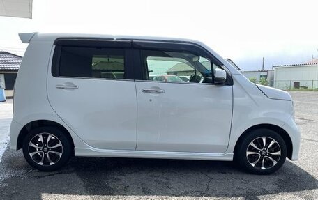 Honda N-WGN, 2021 год, 897 000 рублей, 11 фотография