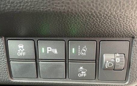 Honda N-WGN, 2021 год, 897 000 рублей, 19 фотография