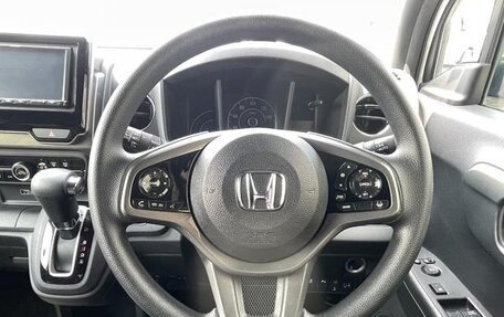 Honda N-WGN, 2021 год, 897 000 рублей, 14 фотография