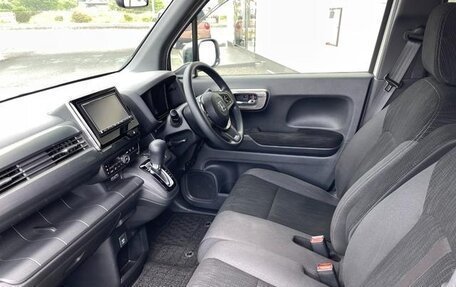 Honda N-WGN, 2021 год, 897 000 рублей, 22 фотография