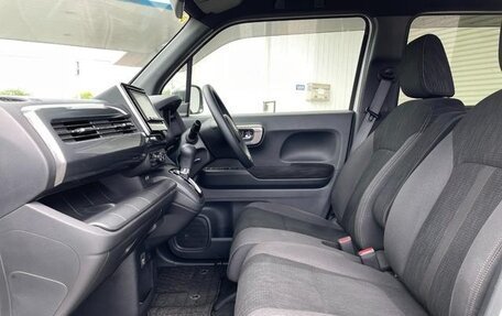 Honda N-WGN, 2021 год, 897 000 рублей, 21 фотография