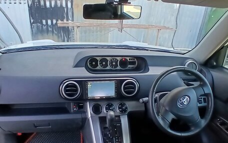Toyota Corolla Rumion, 2010 год, 870 000 рублей, 2 фотография