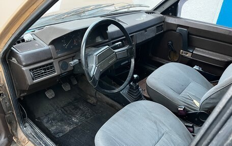 Москвич 2141, 1988 год, 70 000 рублей, 5 фотография