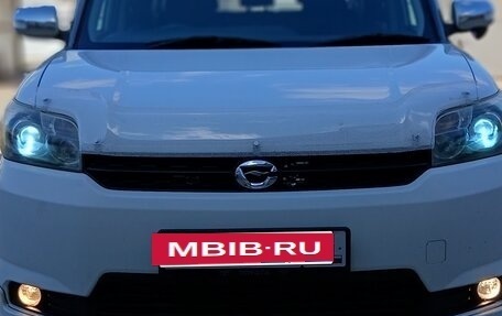 Toyota Corolla Rumion, 2010 год, 870 000 рублей, 3 фотография