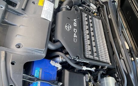 Toyota Land Cruiser 200, 2014 год, 4 300 000 рублей, 4 фотография