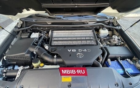 Toyota Land Cruiser 200, 2014 год, 4 300 000 рублей, 5 фотография