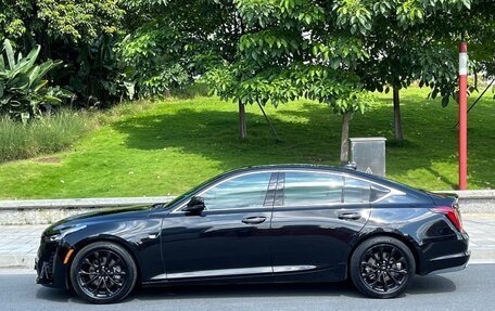 Cadillac CT5 I, 2022 год, 2 500 000 рублей, 4 фотография