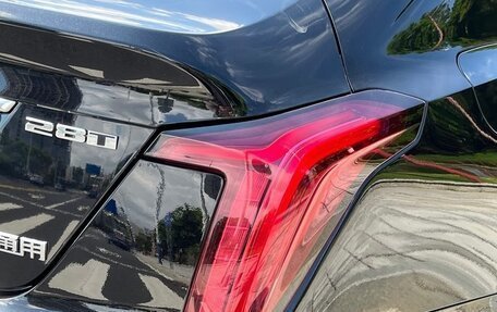 Cadillac CT5 I, 2022 год, 2 500 000 рублей, 8 фотография