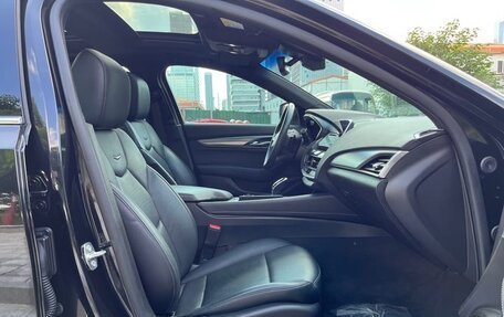 Cadillac CT5 I, 2022 год, 2 500 000 рублей, 10 фотография