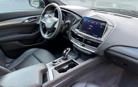 Cadillac CT5 I, 2022 год, 2 500 000 рублей, 9 фотография