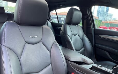 Cadillac CT5 I, 2022 год, 2 500 000 рублей, 16 фотография