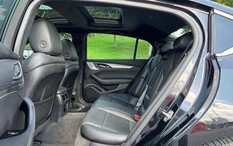 Cadillac CT5 I, 2022 год, 2 500 000 рублей, 18 фотография
