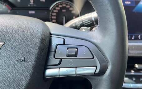 Cadillac CT5 I, 2022 год, 2 500 000 рублей, 20 фотография
