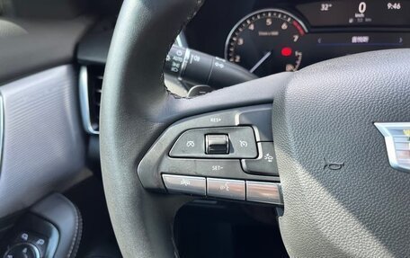 Cadillac CT5 I, 2022 год, 2 500 000 рублей, 19 фотография