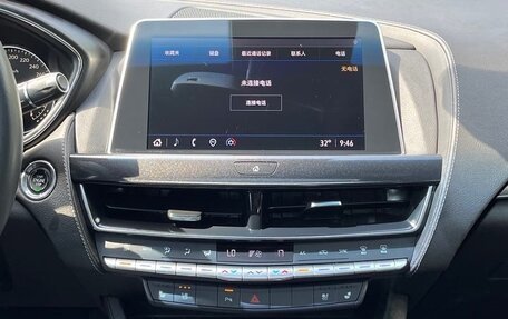 Cadillac CT5 I, 2022 год, 2 500 000 рублей, 25 фотография