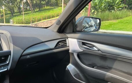 Cadillac CT5 I, 2022 год, 2 500 000 рублей, 26 фотография