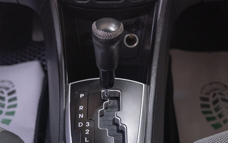 Hyundai Solaris II рестайлинг, 2014 год, 999 000 рублей, 15 фотография